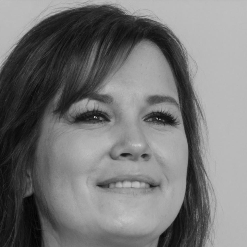 Retrato de Isolda Vallespín